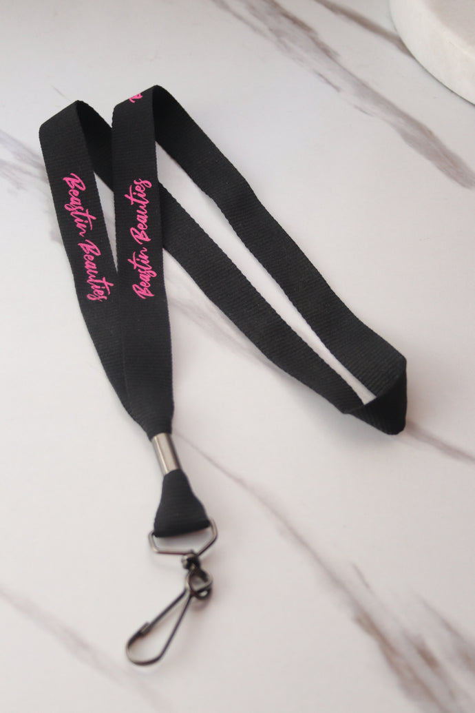 BB Lanyard