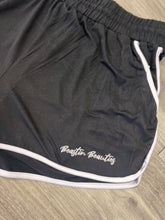 Load image into Gallery viewer, Lounge Booty Shorts
