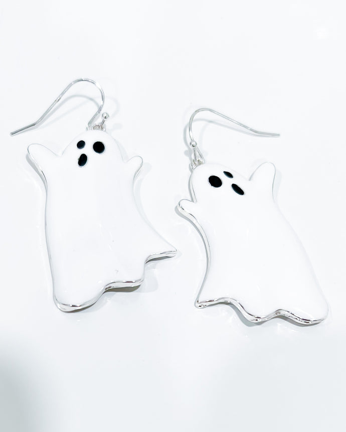 Halloween Earrings